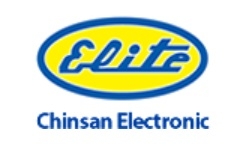Taiwan Chinsan Electronic Industrial Co., Ltd. 