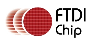 FTDI Chip