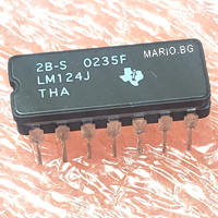 LM124J