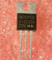U12C20A