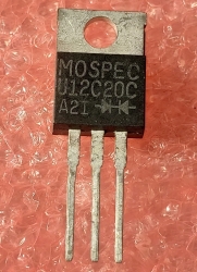 U12C20C