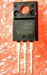 SF20A200H