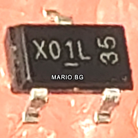 AO3400A