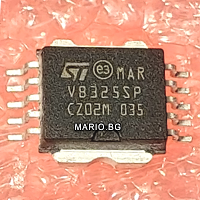VB325SP