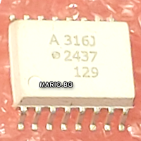 HCPL-316J