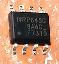 IRF7319