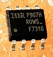 IRF7316