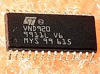 VND920