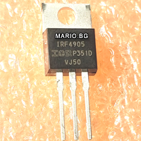 IRF4905