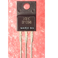 2SB1098