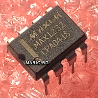 MAX1232CPA