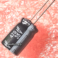 470uF 35V