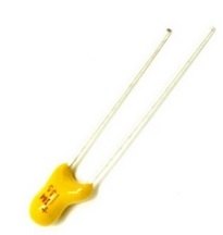 Tantal 15uF 35V