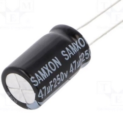 47uF 250V