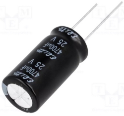 4700uF 25V