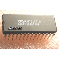 ICM7218CIJI