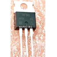 IRF840