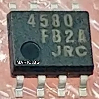 JRC4580