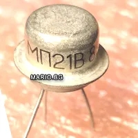 МП21В