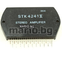 STK4241II