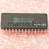 ICM7217BlJl