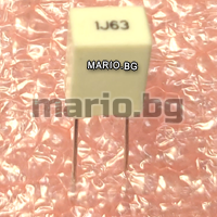 MKT Capacitor