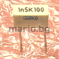 MKT Capacitor