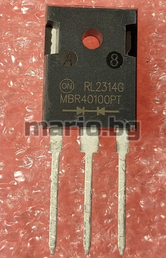 MBR40100PT