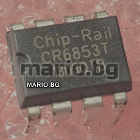 CR6853T