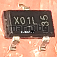 AO3400A