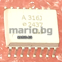 HCPL-316J