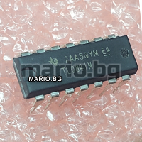 TL084IN