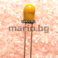 Tantal 4.7uF 35V