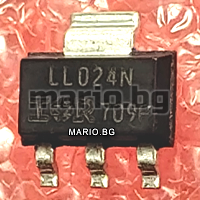 IRLL024N