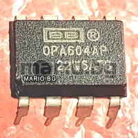OPA604P