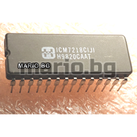 ICM7218CIJI