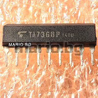TA7368P