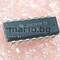 TL084IN