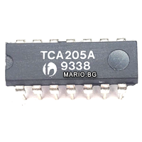 TCA205A