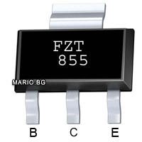 FZT855