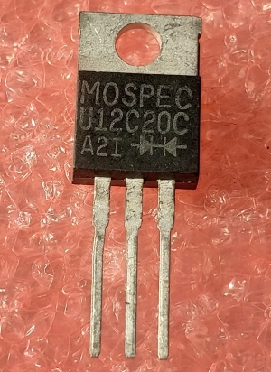 U12C20C