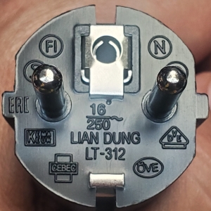 LT-312/10/1.8
