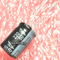 220uF 50V