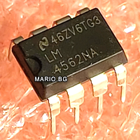 LM4562N
