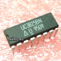 UC3825BN