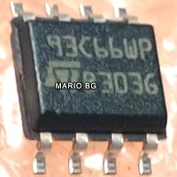 M93C66