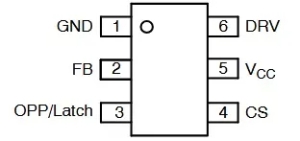 NCP1251BSN100T1G