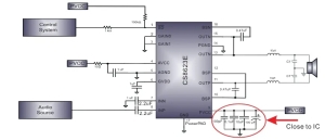 CS8623E