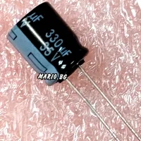 330uF 35V