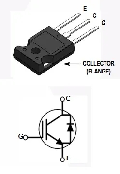 FGH60N60SMD